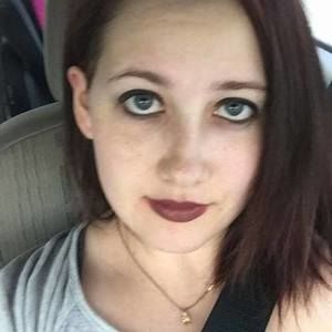 Meet your Posher, Amy rebekah